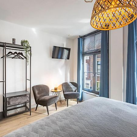 C'Est La Vie Middelburg Apartment Bagian luar foto